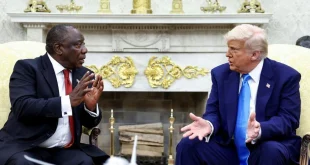 Presiden Kolombia Tuduh Trump Kaki Tangan Genosida Gaza