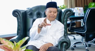 Presiden Minta Peninjauan Hak Veto DK PBB Jakarta 2025