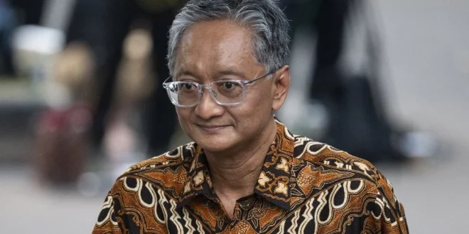 Progres Pembangunan Irigasi Menteri Dody untuk Kesejahteraan Petani 2025