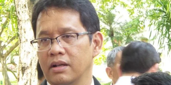 Proses Seleksi Anggito Ketua LPS 2025: Evaluasi Transparan dan Kredibel