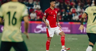 PSSI Coret Mees Hilgers dari Timnas, Ini Alasan Resminya