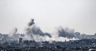 Reaksi China atas Proposal Gencatan Senjata Gaza Trump Terbaru