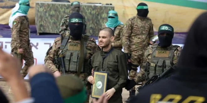 Reaksi Sekutu Hamas atas Usulan Gencatan Senjata Trump di Gaza