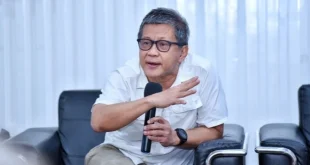 Rocky Gerung Dukung Pembekuan Sirine Rotator Korlantas