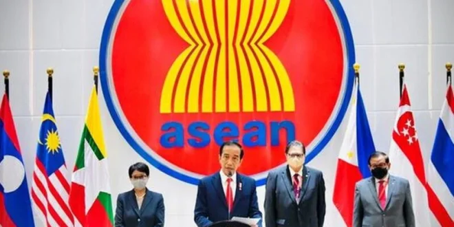 Sejarah dan Dampak Perjanjian SEANWFZ Jaga Asia Tenggara Bebas Nuklir