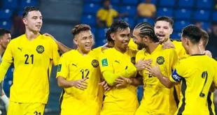 Sekjen AFC Tegaskan Timnas Malaysia Bebas Sanksi FIFA 2025