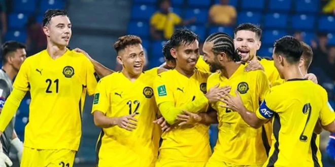 Sekjen AFC Tegaskan Timnas Malaysia Bebas Sanksi FIFA 2025