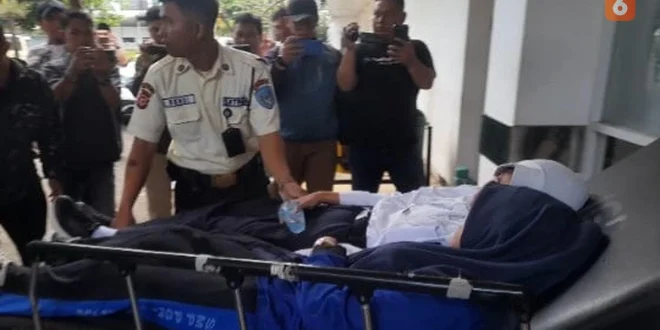 Siswa MBG Cipongkor Keracunan Stroberi Berjamur: Fakta Terbaru