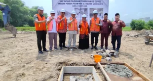 SPPG Cipari Cipongkor Pasok 3 Ribu Ahli Gizi Siap Kerja