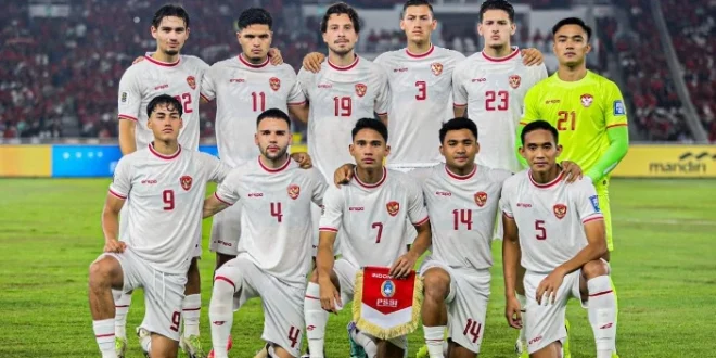 Tiga Pemain Timnas Indonesia Tampil di Liga Europa Pekan Ini