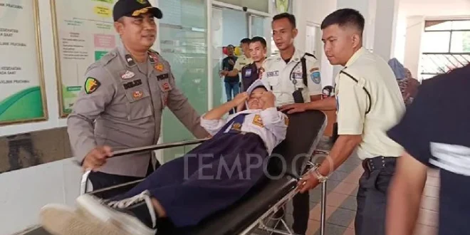 Tindak Lanjut Kasus Keracunan MBG, Pemerintah Tutup Dapur Produksi