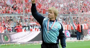 Transfer Florian Wirtz ke Liverpool: Update Negosiasi Terbaru