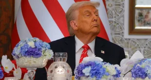 Trump Klaim Desak Microsoft Pecat Eks Pejabat Biden, Fakta Belum Terbukti
