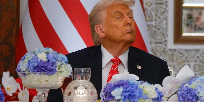 Trump Klaim Desak Microsoft Pecat Eks Pejabat Biden, Fakta Belum Terbukti