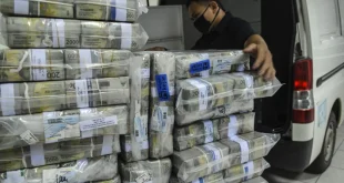 Uang Beredar Rp9.657T Agustus 2025: Dampak & Analisis Ekonomi