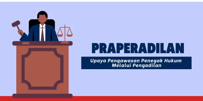 Upaya Praperadilan Aktivis Demo Agustus 2025 oleh Tim Hukum Koalisi