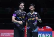 Wakil Indonesia Lolos Semifinal Korea Open 2025: Performa Gemilang
