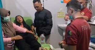 282 Korban Keracunan MBG di Tasik, Pangandaran, Garut Terbaru