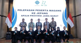 3 Fasilitas Utama Program Magang Nasional 2025