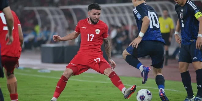 3 Pemain Pengganti Verdonk Timnas Indonesia vs Arab Saudi 2025
