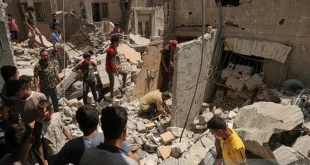 323 Warga Gaza Tewas Saat Gencatan Senjata Israel Terbaru