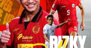 4 Blunder Kluivert & Rizky Ridho yang Guncang Timnas Indonesia U-20