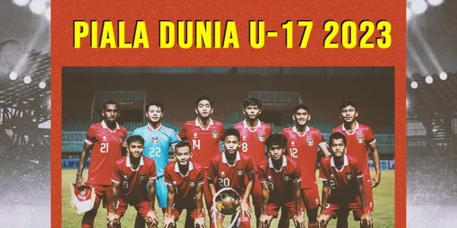 4 Pemain Diaspora Perkuat Timnas Indonesia U-17 di Piala Dunia 2025