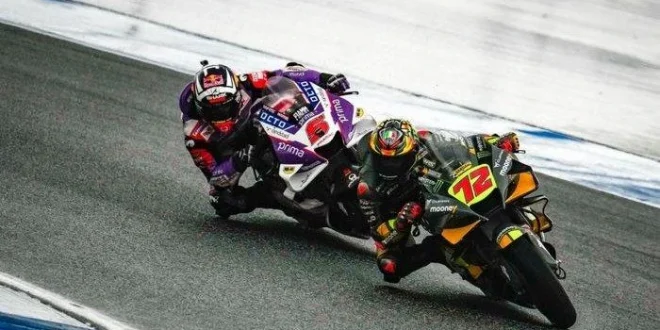4 Pembalap MotoGP 2025 Belum Raih Gelar Juara Dunia