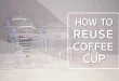 5 Brand Kopi Nasional Usung Gerakan Daur Ulang Gelas Plastik