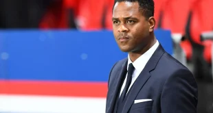 5 Calon Pelatih Pengganti Patrick Kluivert Timnas Indonesia