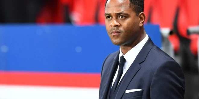 5 Calon Pelatih Pengganti Patrick Kluivert Timnas Indonesia