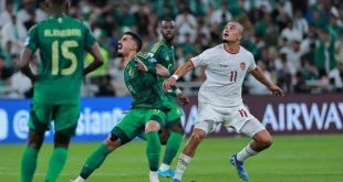 5 Fakta Terbaru Jelang Laga Timnas Indonesia vs Arab Saudi