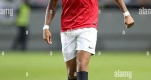5 Pemain Bintang Cape Verde Termasuk Bebe Eks Manchester United Tampil Gemilang