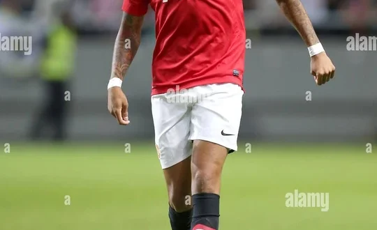 5 Pemain Bintang Cape Verde Termasuk Bebe Eks Manchester United Tampil Gemilang