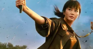 7 Drama Korea Terbaru November 2025 yang Wajib Ditonton