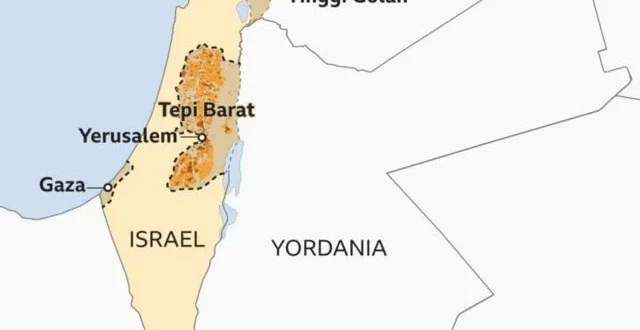 7 Negara Arab Muslim Tidak Hadir di KTT Perdamaian Gaza Mesir