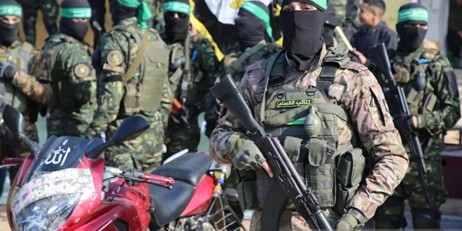 7 Sandera Dibebaskan Hamas: Perkembangan Negosiasi Terbaru