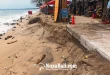 Abrasi Pantai Kuta-Seminyak 5,3 Km: Update Terbaru Menteri AHY