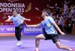 Adnan Indah Juara Denmark Open Ganda Campuran 2024