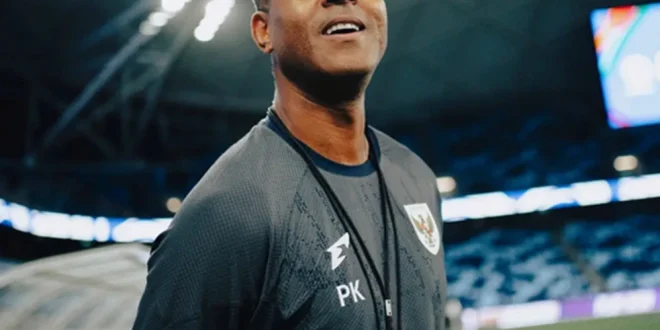 Akhir Era Patrick Kluivert di Timnas Indonesia: Alasan & Dampak