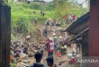 Ambruk Ponpes, 46 Potongan Tubuh Ditemukan: Kronologi dan Evakuasi
