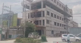 Ambruk Ponpes di Sidoarjo: 14 Tewas dan 49 Hilang