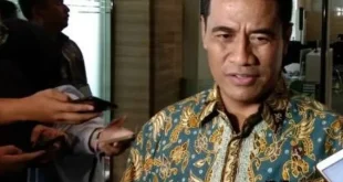 Amran Sulaiman Ancam Cabut Izin Pedagang Beras Mahal, Ini Faktanya