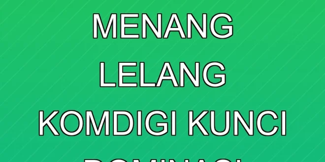 Anak Usaha Surge Menang Lelang Komdigi, Kunci Dominasi Digital 2025