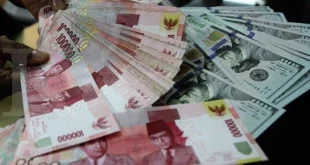 Analisis Aliran Modal Asing Rp 9,76 Triliun dan Dampak Ekonomi
