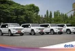 Analisis Anggaran Mobil Dinas Maung PT Pindad 2025