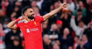 Analisis Awal Musim Mohamed Salah 2025: Tantangan dan Dampak Bisnis