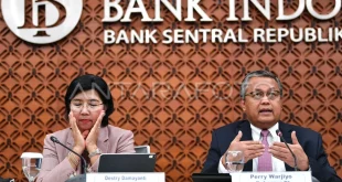 Analisis BI Turunkan Suku Bunga Acuan 4,75% Oktober 2025
