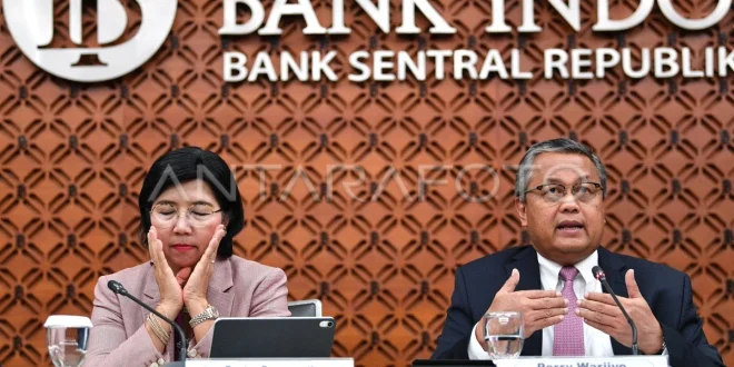 Analisis BI Turunkan Suku Bunga Acuan 4,75% Oktober 2025