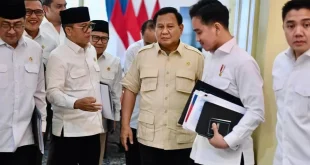 Analisis Ekonomi Setahun Prabowo-Gibran: Skor Rendah Celios 2025